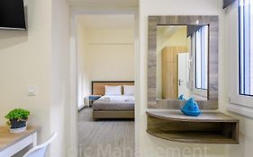 Anna'S Apartment 'Nea Chora'
